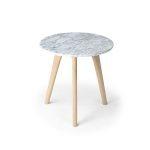 Alphs Marble Side Table