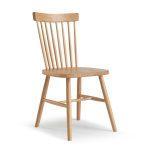 Wegner Oak Dining Chair